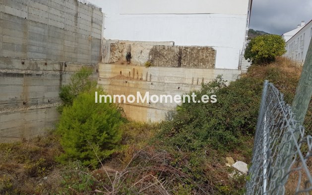 Resale - Land - Benalmadena - Benalmadena Pueblo