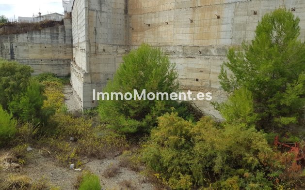 Resale - Land - Benalmadena - Benalmadena Pueblo