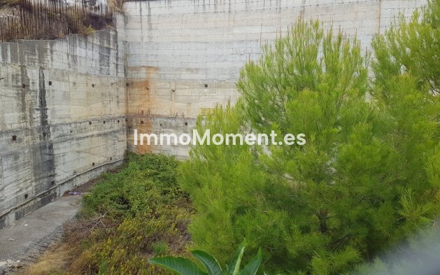 Resale - Land - Benalmadena - Benalmadena Pueblo