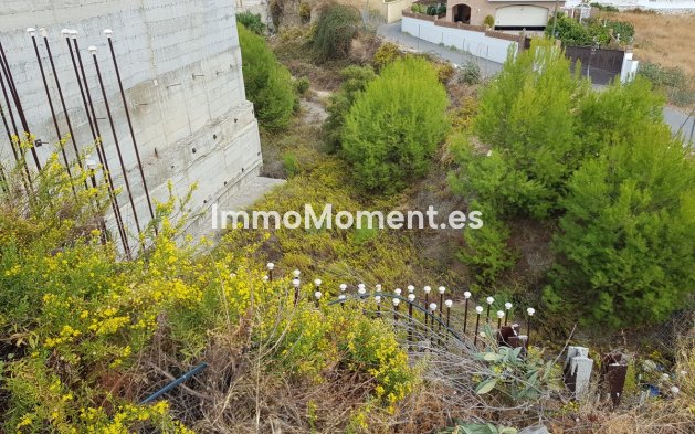 Resale - Land - Benalmadena - Benalmadena Pueblo