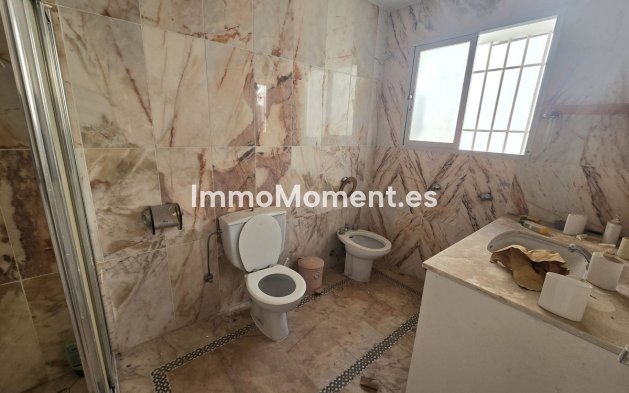 Wiederverkauf - Villa - Marbella - Marbella Centro