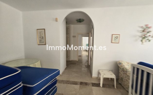 Wiederverkauf - Villa - Marbella - Marbella Centro