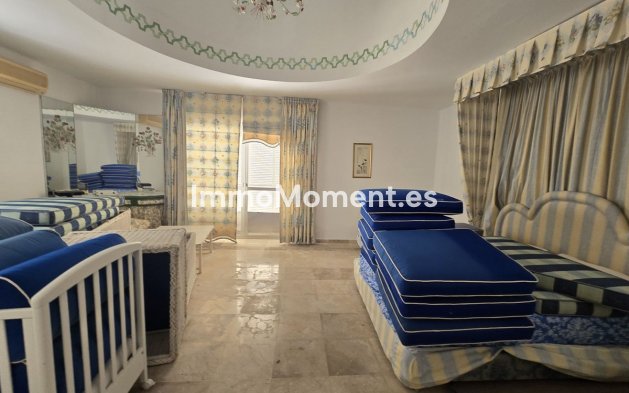 Wiederverkauf - Villa - Marbella - Marbella Centro