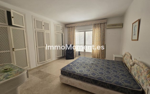 Wiederverkauf - Villa - Marbella - Marbella Centro