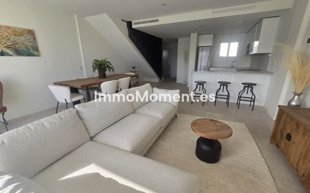 Wiederverkauf - Reihenhaus - Mijas - Mijas Costa