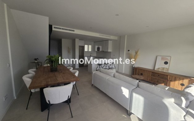 Wiederverkauf - Reihenhaus - Mijas - Mijas Costa