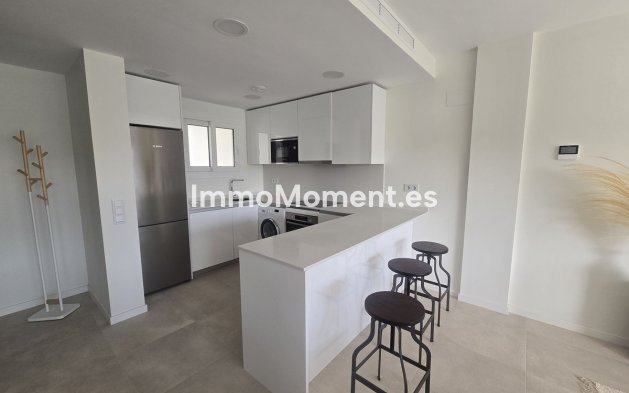 Wiederverkauf - Reihenhaus - Mijas - Mijas Costa