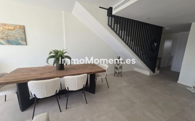 Wiederverkauf - Reihenhaus - Mijas - Mijas Costa