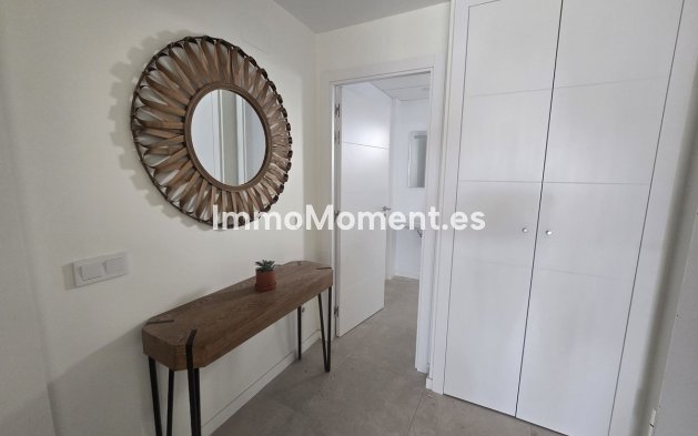 Wiederverkauf - Reihenhaus - Mijas - Mijas Costa