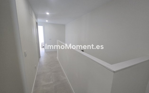 Wiederverkauf - Reihenhaus - Mijas - Mijas Costa