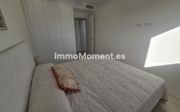 Wiederverkauf - Reihenhaus - Mijas - Mijas Costa