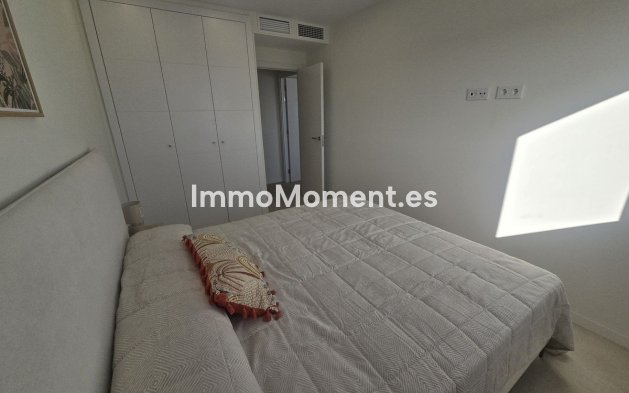 Wiederverkauf - Reihenhaus - Mijas - Mijas Costa