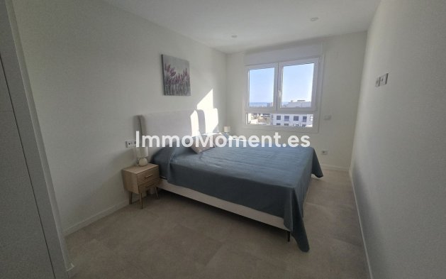 Wiederverkauf - Reihenhaus - Mijas - Mijas Costa