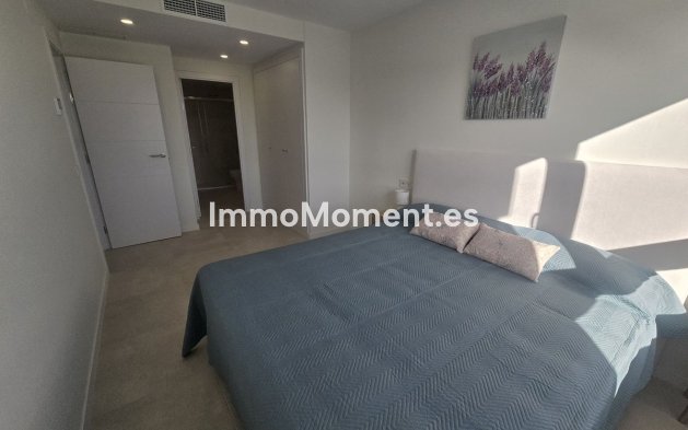 Wiederverkauf - Reihenhaus - Mijas - Mijas Costa