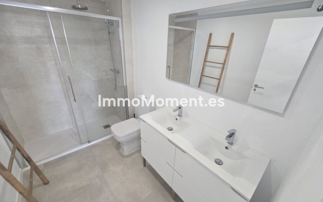 Wiederverkauf - Reihenhaus - Mijas - Mijas Costa