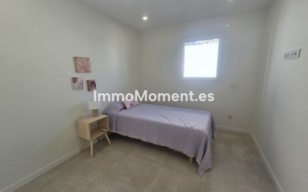 Wiederverkauf - Reihenhaus - Mijas - Mijas Costa