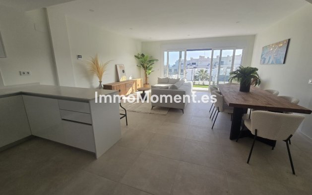 Wiederverkauf - Reihenhaus - Mijas - Mijas Costa