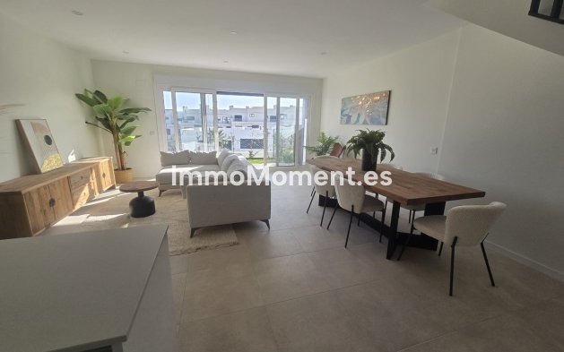 Wiederverkauf - Reihenhaus - Mijas - Mijas Costa