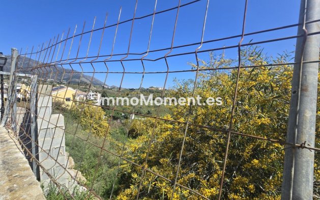 Wiederverkauf - Land - Fuengirola - Fuengirola Centro