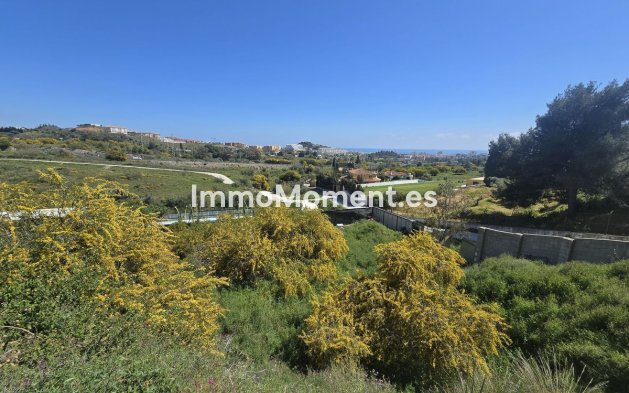 Wiederverkauf - Land - Fuengirola - Fuengirola Centro