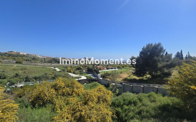 Wiederverkauf - Land - Fuengirola - Fuengirola Centro