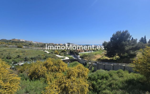 Wiederverkauf - Land - Fuengirola - Fuengirola Centro