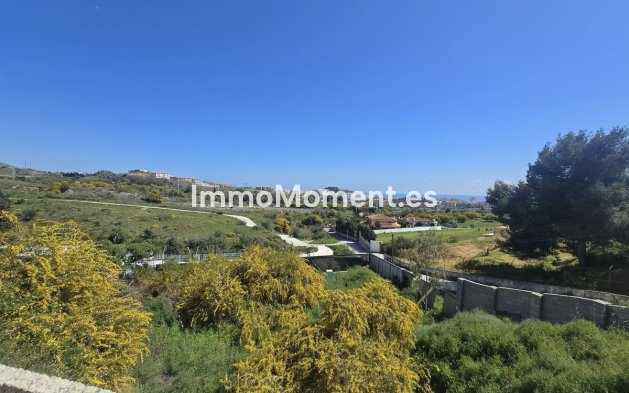 Wiederverkauf - Land - Fuengirola - Fuengirola Centro