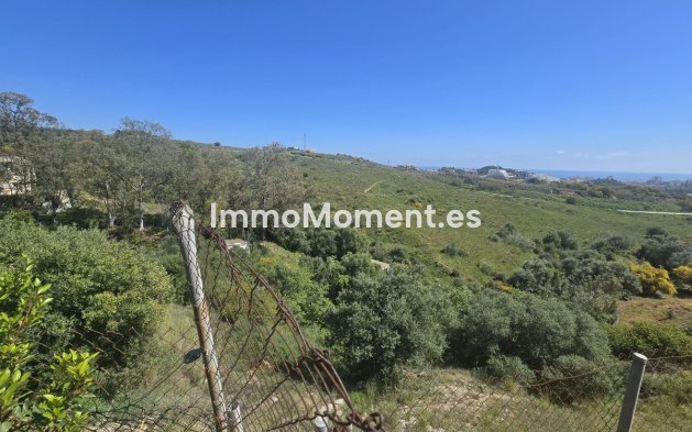 Wiederverkauf - Land - Fuengirola - Fuengirola Centro