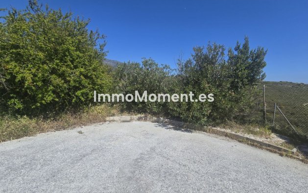 Wiederverkauf - Land - Fuengirola - Fuengirola Centro