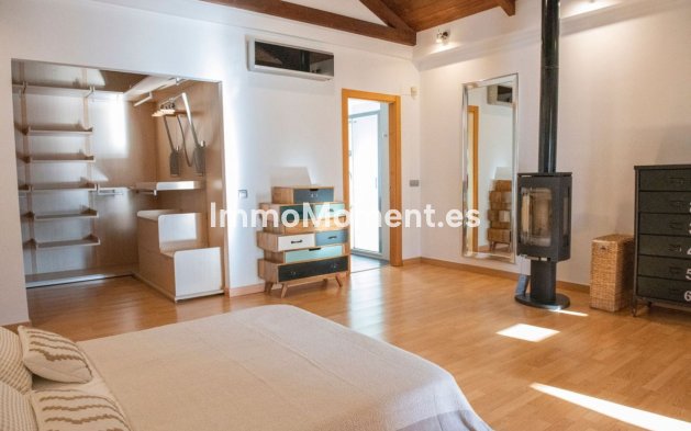 Revente - Villa - Benalmadena - Benalmadena Centro