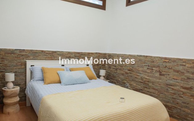 Revente - Villa - Benalmadena - Benalmadena Centro