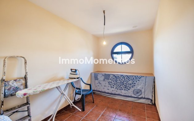 Resale - Villa - Marbella - San Pedro de Alcántara