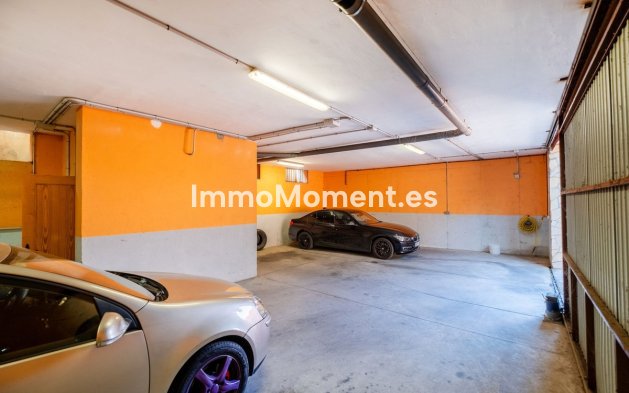 Resale - Villa - Marbella - San Pedro de Alcántara