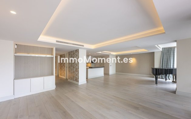 Wiederverkauf - Wohnung - Marbella - Marbella Centro