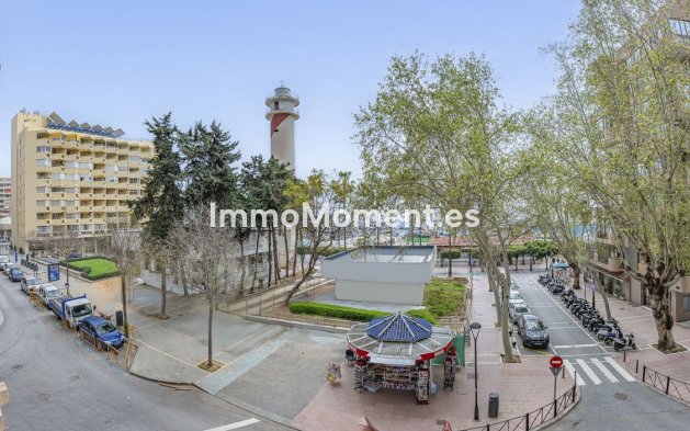 Wiederverkauf - Wohnung - Marbella - Marbella Centro