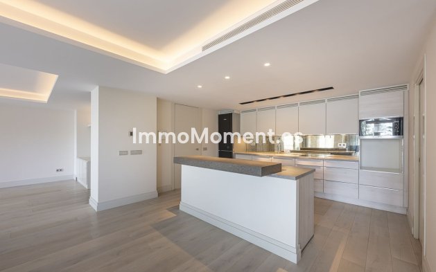 Wiederverkauf - Wohnung - Marbella - Marbella Centro