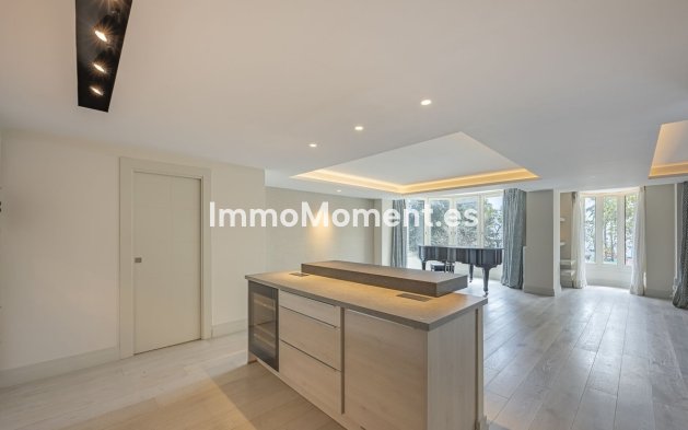 Wiederverkauf - Wohnung - Marbella - Marbella Centro