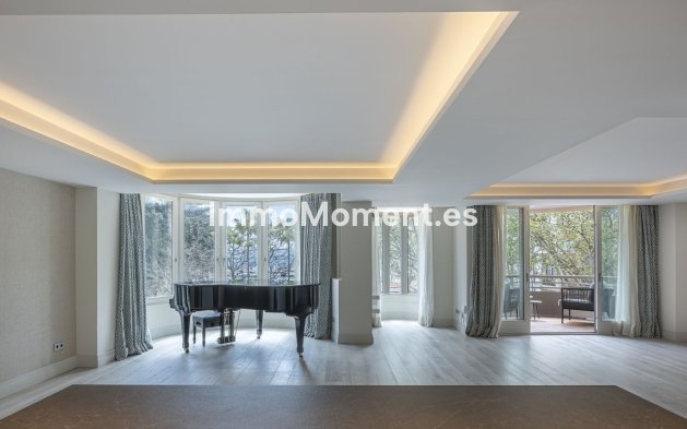 Wiederverkauf - Wohnung - Marbella - Marbella Centro