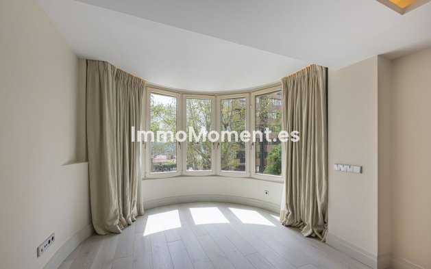 Wiederverkauf - Wohnung - Marbella - Marbella Centro