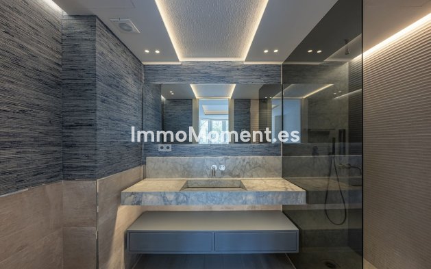 Wiederverkauf - Wohnung - Marbella - Marbella Centro