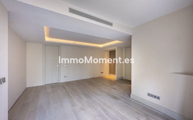Wiederverkauf - Wohnung - Marbella - Marbella Centro