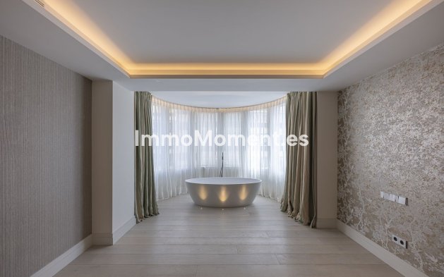 Wiederverkauf - Wohnung - Marbella - Marbella Centro