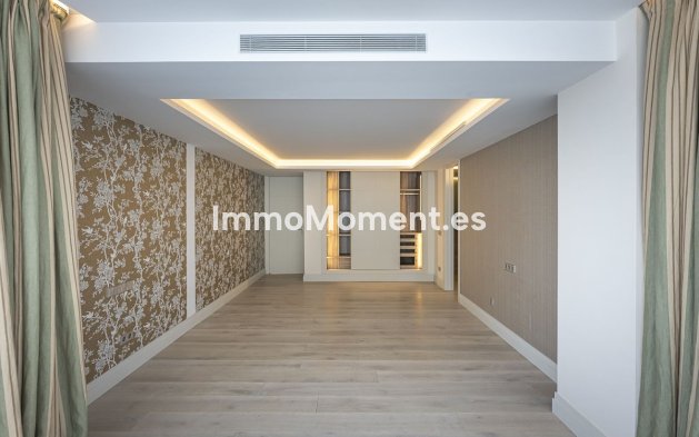 Wiederverkauf - Wohnung - Marbella - Marbella Centro