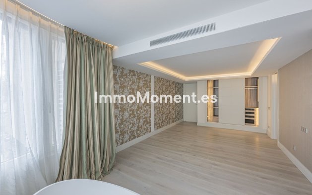 Wiederverkauf - Wohnung - Marbella - Marbella Centro