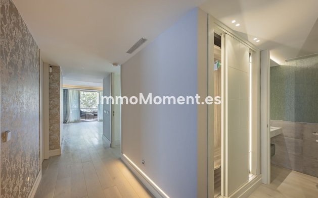 Wiederverkauf - Wohnung - Marbella - Marbella Centro