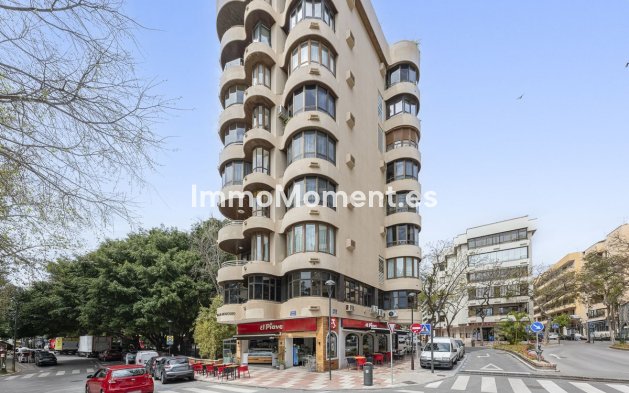 Wiederverkauf - Wohnung - Marbella - Marbella Centro