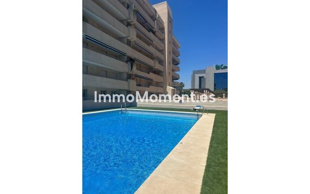 Wiederverkauf - Wohnung - Marbella - Puerto Banús