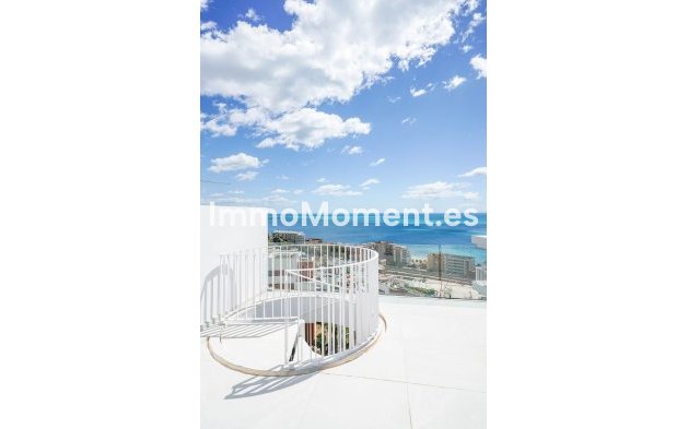 Wiederverkauf - Wohnung - Fuengirola - Fuengirola Centro