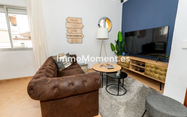 Bestaande woning - Appartement - Marbella - Marbella Centro
