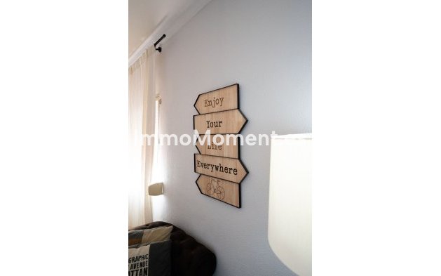 Bestaande woning - Appartement - Marbella - Marbella Centro